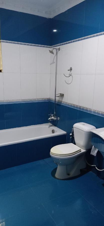 Executive Galaxy Guest House Iszlámábád Kültér fotó